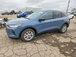 Ford Escape 1.5L 3 2024