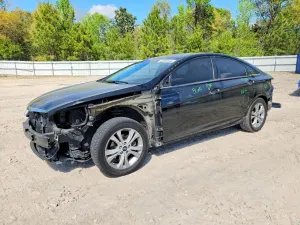 Hyundai Sonata 2.4L 4 2011