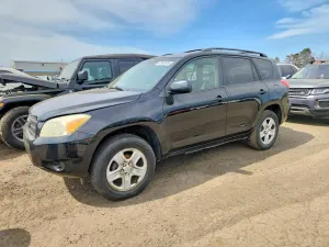 Toyota Rav4 2.4L 4 2006