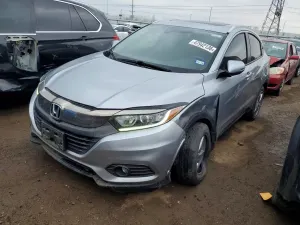 Honda HR-V 1.8L 4 2020