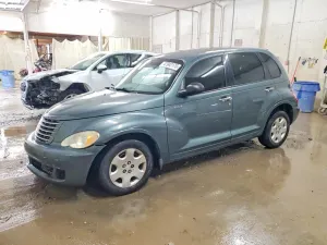 Chrysler PT Cruiser 2.4L 4 2006
