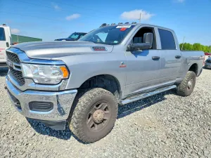 RAM 2500 6.7L 6 2022