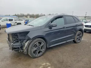 Ford Edge 2.7L 6 2019