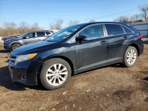 Toyota Venza 2.7L 4 2015