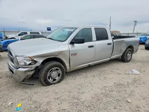 Dodge RAM 5.7L 8 2012