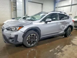 Subaru Crosstrek 2.0L 4 2021