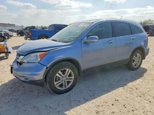 Honda CR-V 2.4L 4 2011