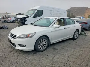 Honda Accord 3.5L 6 2015