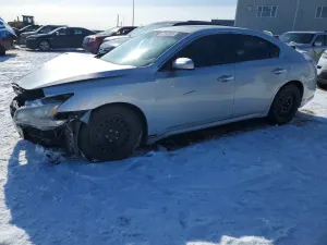 Nissan Maxima 3.5L 6 2012
