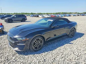 Ford Mustang 2.3L 4 2020