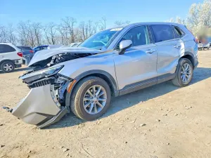 Honda CR-V 1.5L 4 2025
