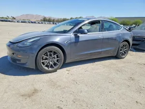 Tesla Model 3 2018