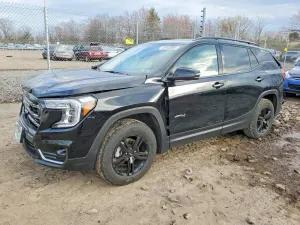 GMC Terrain 1.5L 4 2024