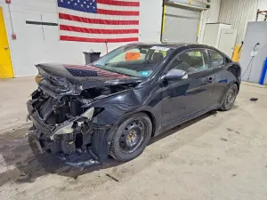 Scion tC 2.4L 4 2009