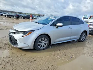 Toyota Corolla 1.8L 4 2022