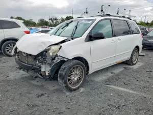 Toyota Sienna 3.5L 6 2009