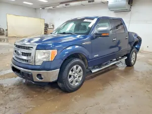 Ford F-150 3.5L 6 2013