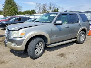 Ford Explorer 4.0L 6 2008