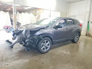 Honda CR-V 1.5L 4 2017