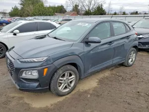 Hyundai Kona 2.0L 4 2021