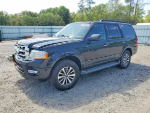 Ford Expedition 3.5L 6 2017