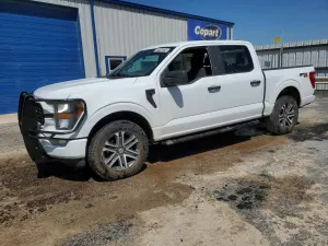 Ford F-150 2.7L 6 2023