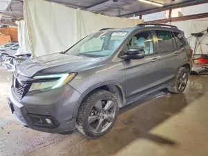 Honda Passport 3.5L 6 2020