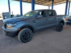 Ford Ranger 2.3L 4 2023