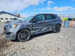 Ford Edge 2.0L 4 2021
