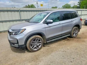 Honda Passport 3.5L 6 2023