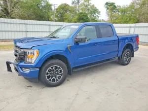 Ford F-150 2.7L 6 2023
