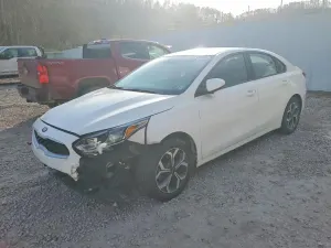 Kia Cerato / Forte / K3 2.0L 4 2019