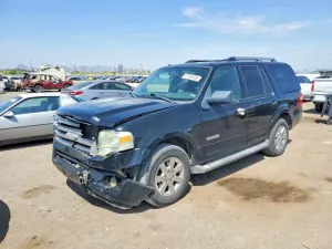 Ford Expedition 5.4L 8 2008