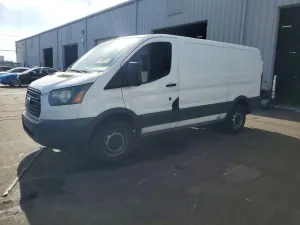 Ford Transit 3.5L 6 2015