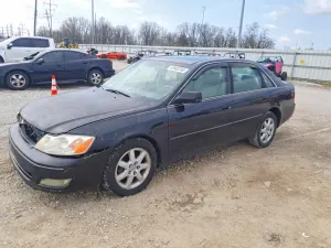 Toyota Avalon 3.0L 6 2001