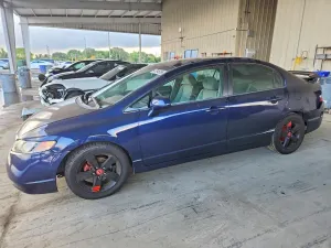 Honda Civic 1.8L 4 2007