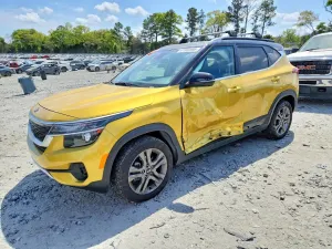 Kia Seltos 2.0L 4 2021
