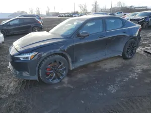 Polestar 2 2022