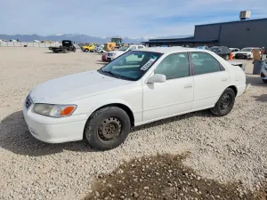 Toyota Camry 2.2L 4 2000