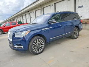 Lincoln Navigator 3.5L 6 2020