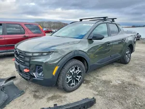 Hyundai Santa Cruz 2.5L 4 2025