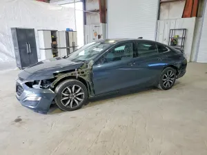 Chevrolet Malibu 1.5L 4 2021