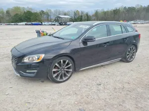 Volvo V60 2.0L 4 2015