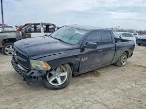 RAM 1500 5.7L 8 2013