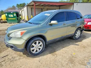 Honda CR-V 2.4L 4 2007