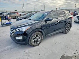 Hyundai Santa Fe 2.4L 4 2015