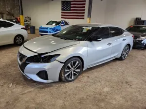 Nissan Maxima 3.5L 6 2019