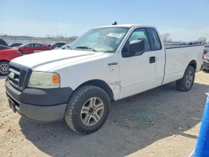 Ford F-150 4.2L 6 2008