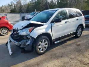 Honda CR-V 2.4L 4 2011