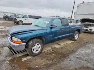 Dodge Dakota 3.9L 6 1997